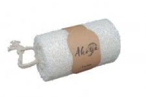 Akoya éponge loofah